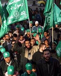 Hamas-Fatah Capai Kesepakatan Manifesto Nasional, Tanpa Akui Eksistensi Israel